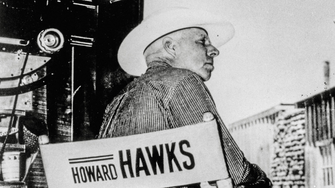 Howard Hawks: American Artist [1997 TV Movie]