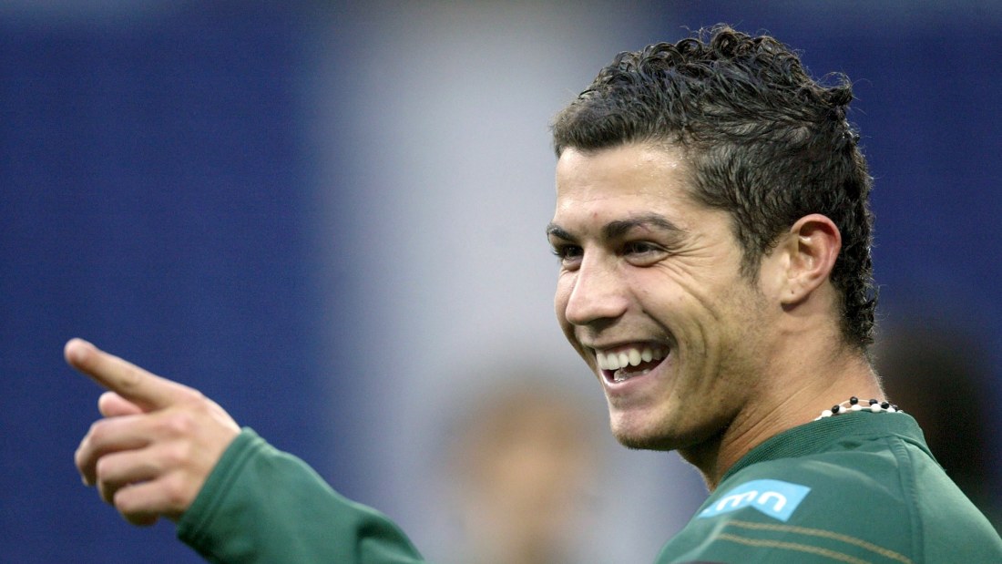 Ronaldo nu Real Madrids man | Sport | svenska.yle.fi