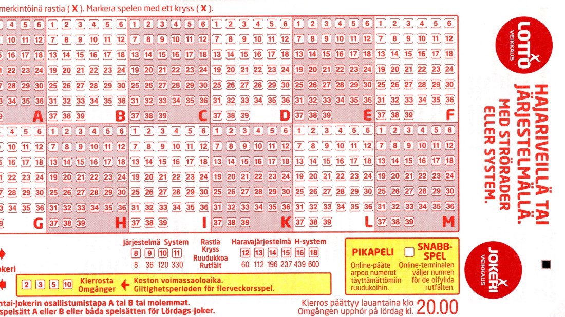 eurojackpot