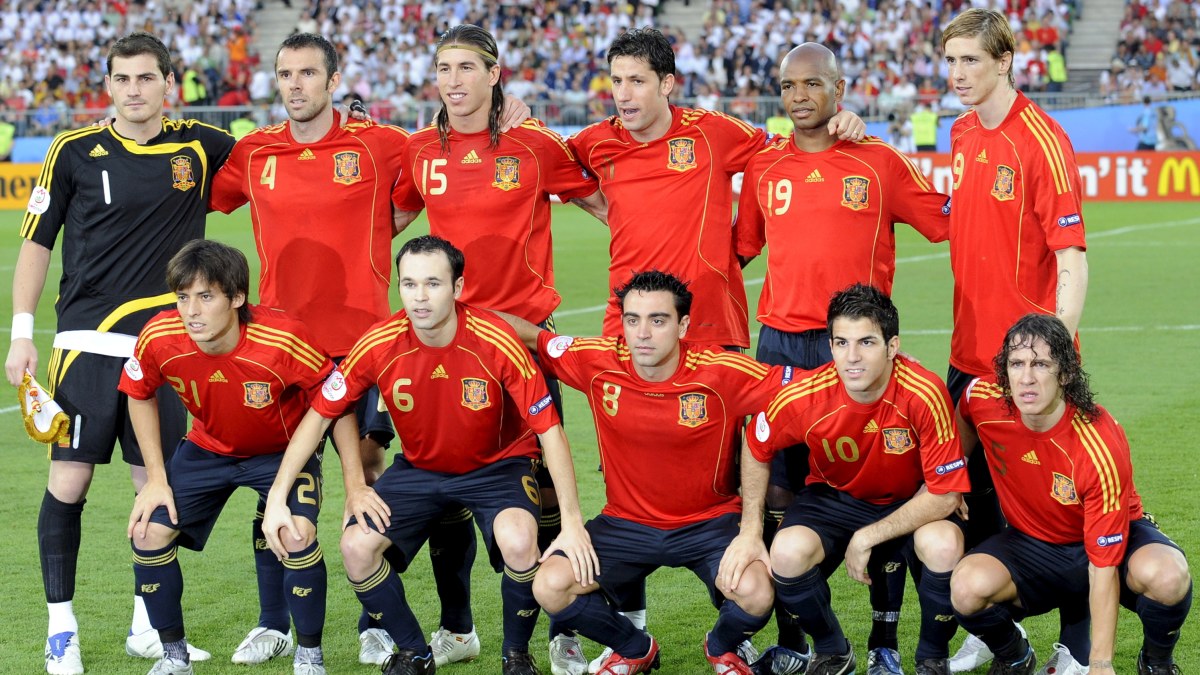 EM-historia | Fotbolls-EM 2012 | svenska.yle.fi