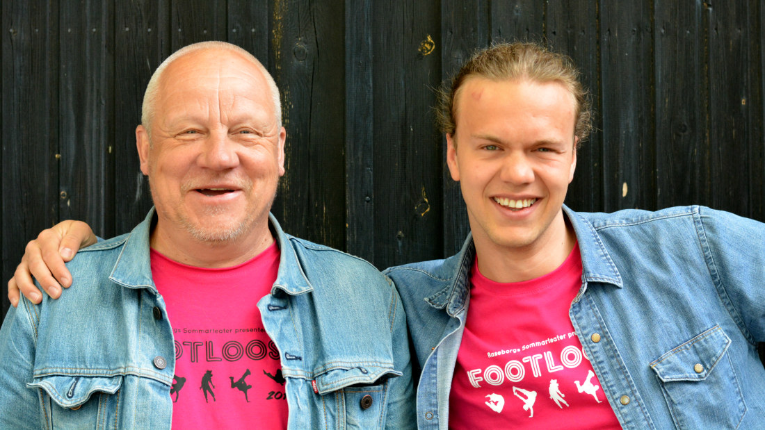 Frisyrer Våren 2017 raseborgs sommarteater dansar loss med axelvaddar och Frisyrer Våren 2017 raseborgs sommarteater dansar loss med axelvaddar och