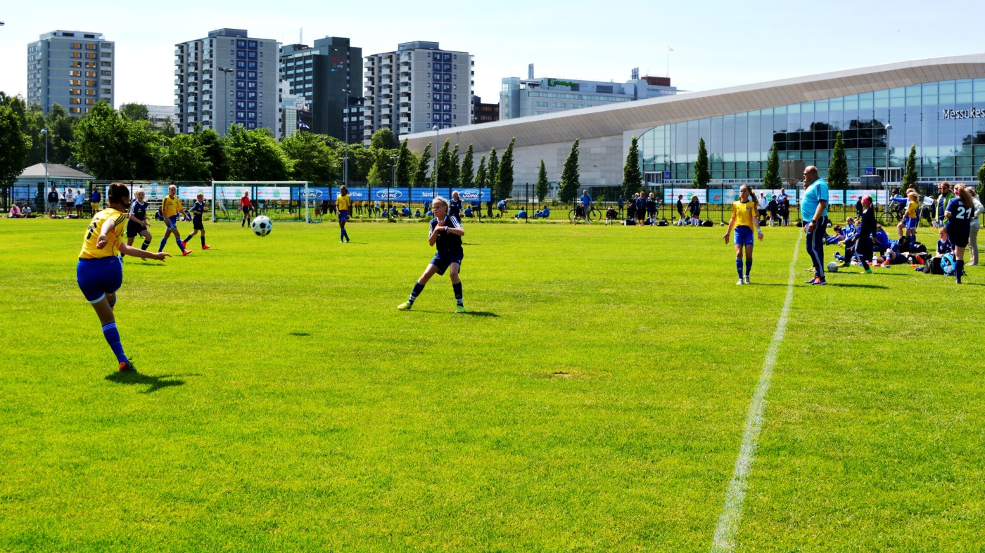"Barn är inte dumma" - när blir det viktigt att vinna inom junioridrotten? | Sport | svenska.yle.fi