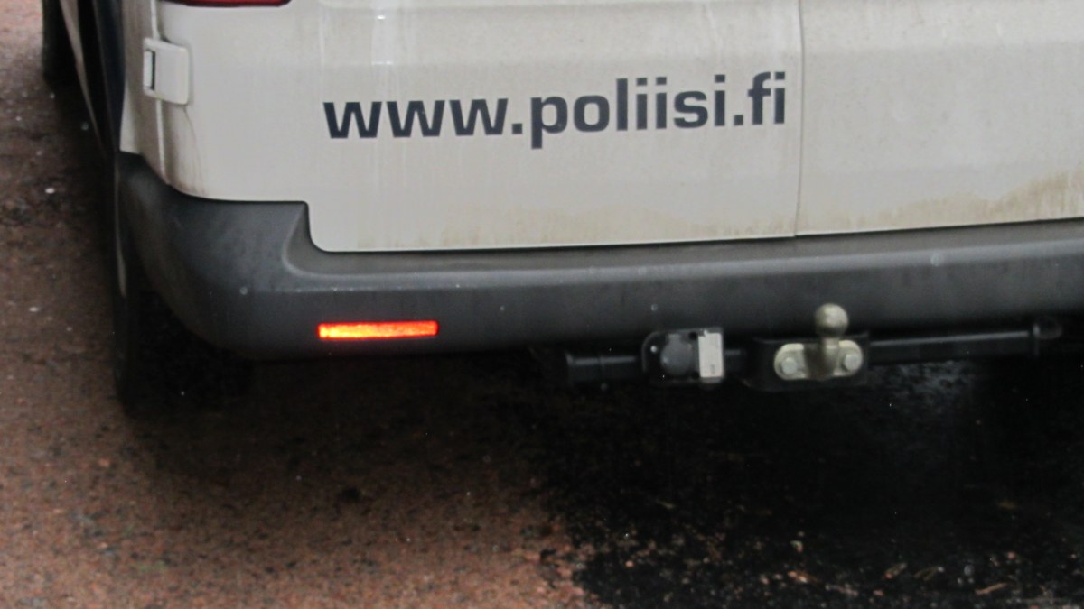 finska polisen finska polisen