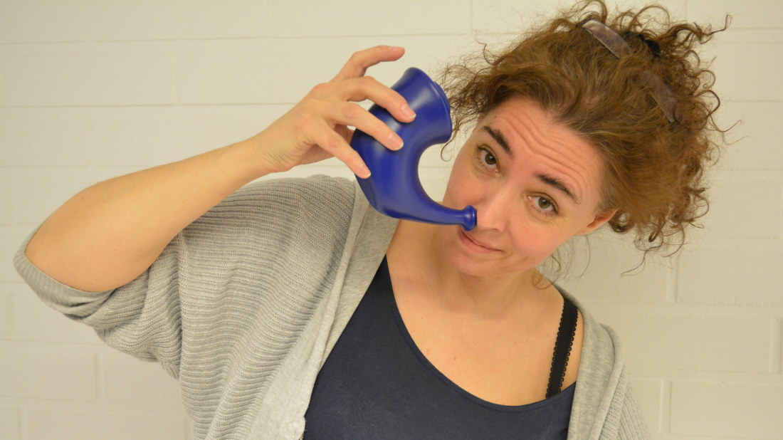 bihåleinflammation lock för öronen bihåleinflammation lock för öronen
