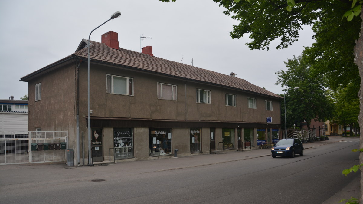 Unga eskorter i va