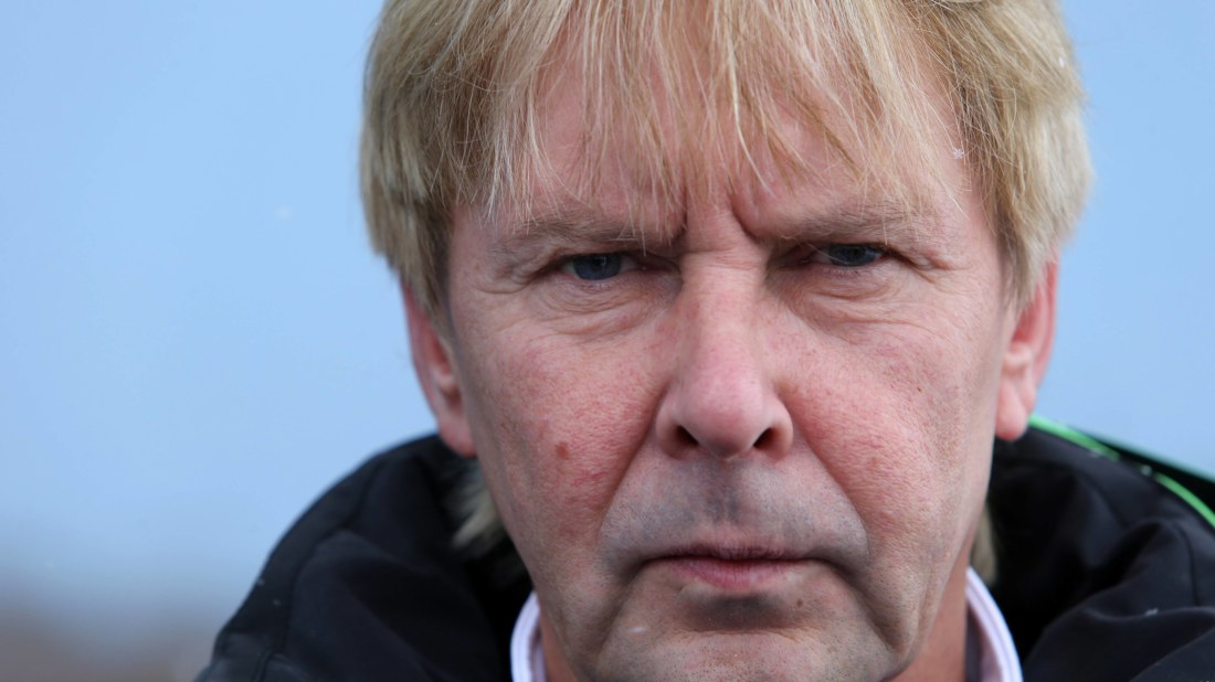 NykÃ¤nens reaktion: â€ Det Ã¤r inte santâ€ | Sport ...