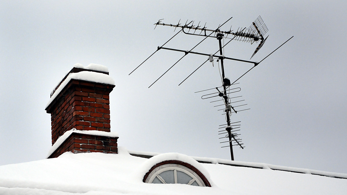 Frekvensändringar för tv-nätet aktuella i Egentliga Finland ...