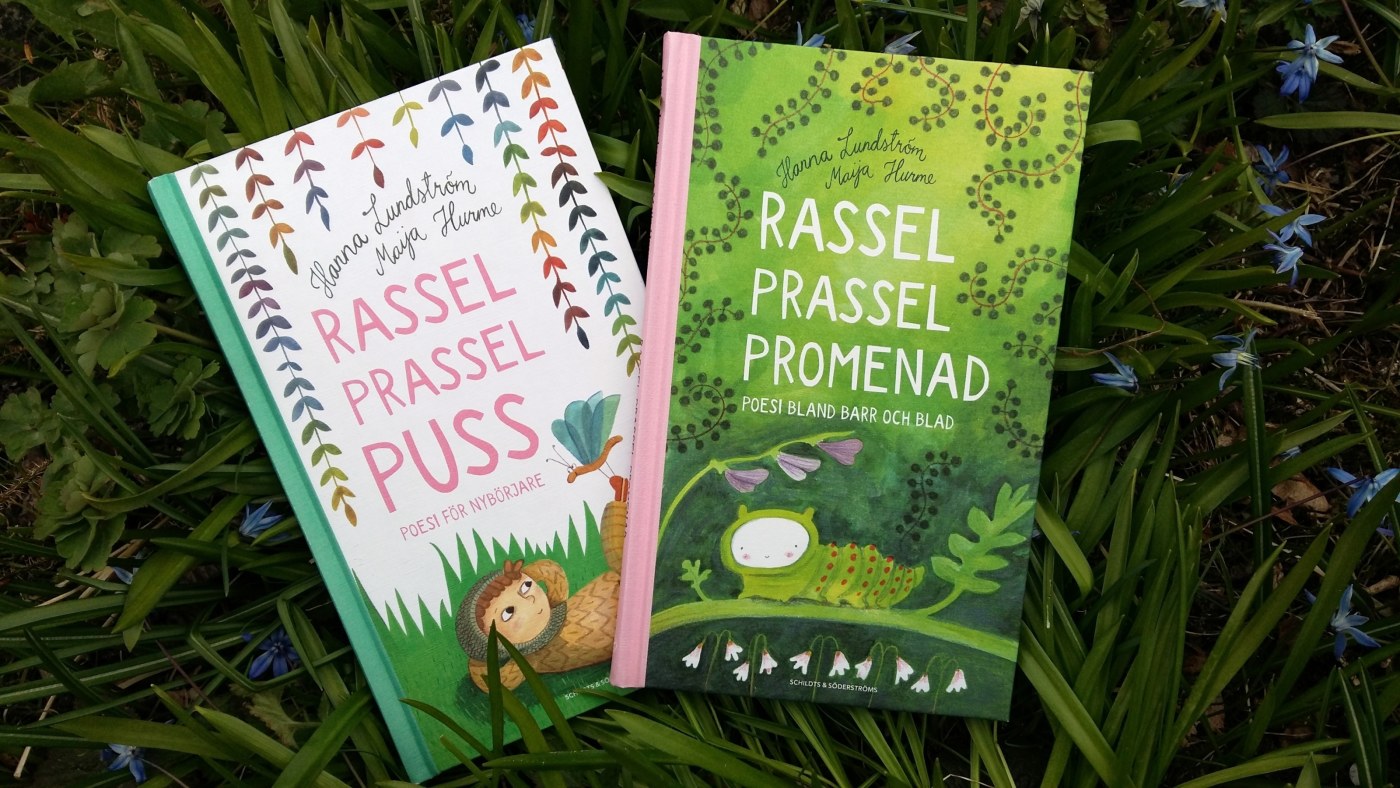 prassel prassel