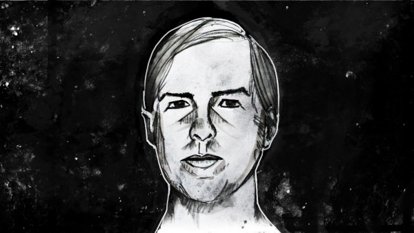 SVL:n entinen johtaja Juuso Tahvanainen.