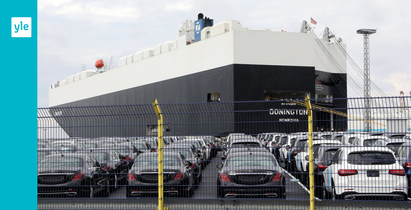 Foreign Car Brands >> Car Manufacturers Warn Trump For Customs In The United Foreign Car Brands >> Car Manufacturers Warn Trump For Customs In The United