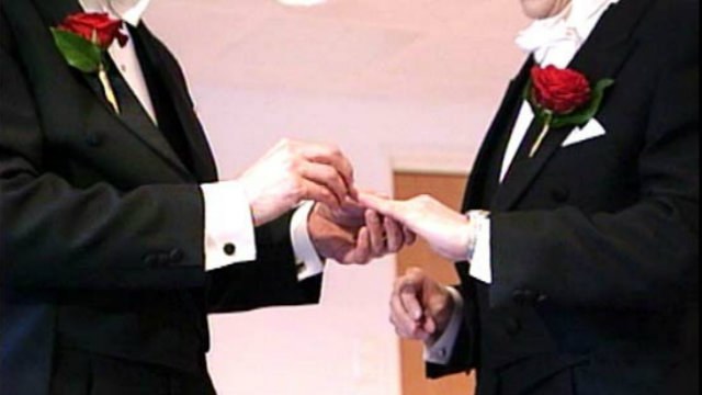 Tatueringar för homosexuella par