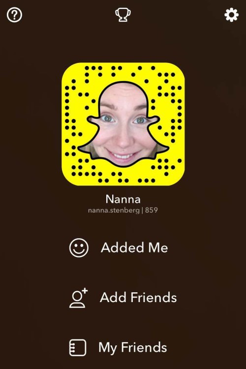 Vem äger snapchat