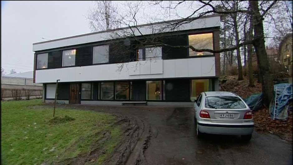 Kehitysvammaisten kuntoutus Kehitysvammaisten kuntoutus