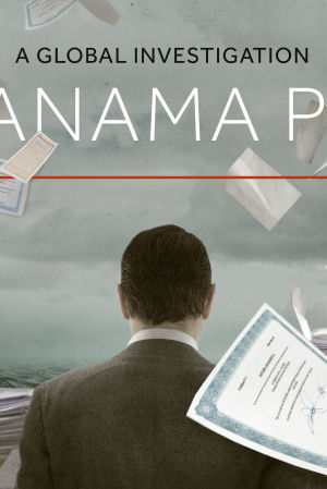 Historian suurin tietovuoto tulee Panamasta.