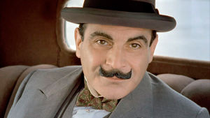 Hercule Poirot, yle tv1