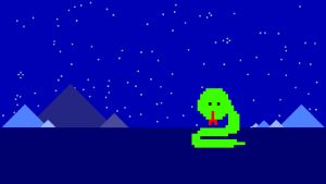 Koodauksen opettaminen koulussa, kuvituskuva