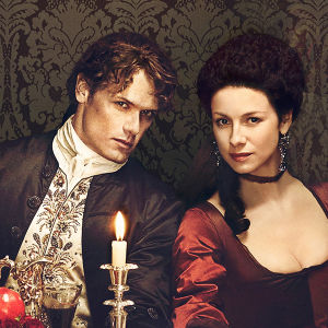 Diana Gabaldonin eeppiseen romaanisarjaan pohjautuva draamasarja jatkuu odotetulle toiselle kaudelleen.