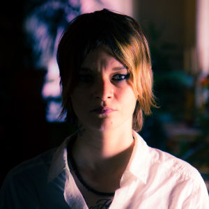 Noora Tommila - henkilökuva 2