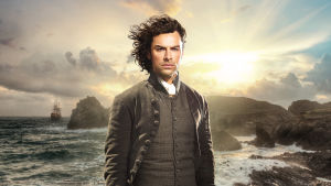 Ross Poldark (Aidan Turner)
