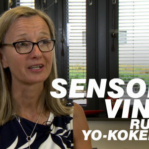 YTL:n sensori Taina Juurakko-Paavola