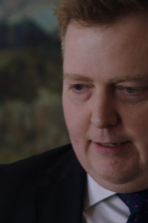 Islannin pääministeri Sigmundur David Gunnlaugsson.