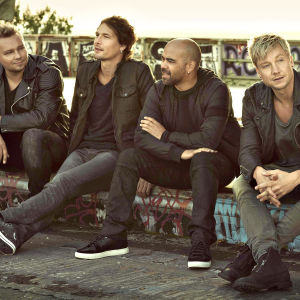 Sunrise Avenue-yhtye