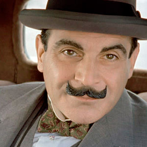 Hercule Poirot, yle tv1