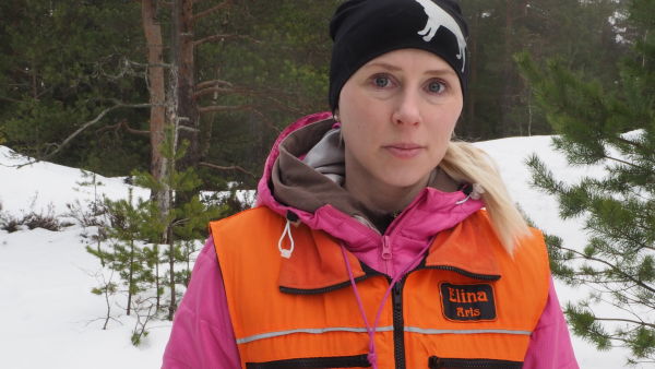 Elina Kestilä-Kekkonen Elina Kestilä-Kekkonen