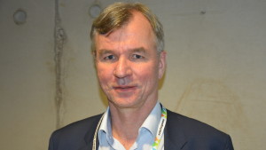 Jukka Rinnevaara