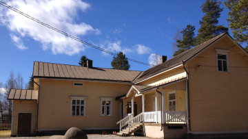 Österbotten  svenska.yle.fi