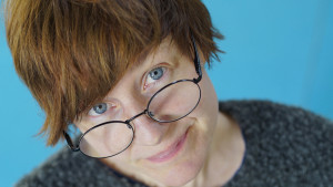 Patricia Rodas är en av Vegas sommarpratare 2015