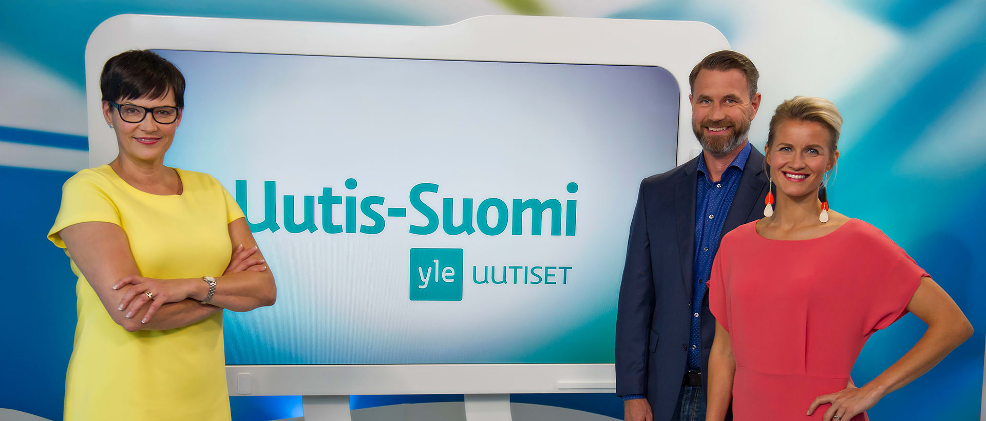 Yle Uutiset Uutis-Suomi | TV | Areena | Yle.fi