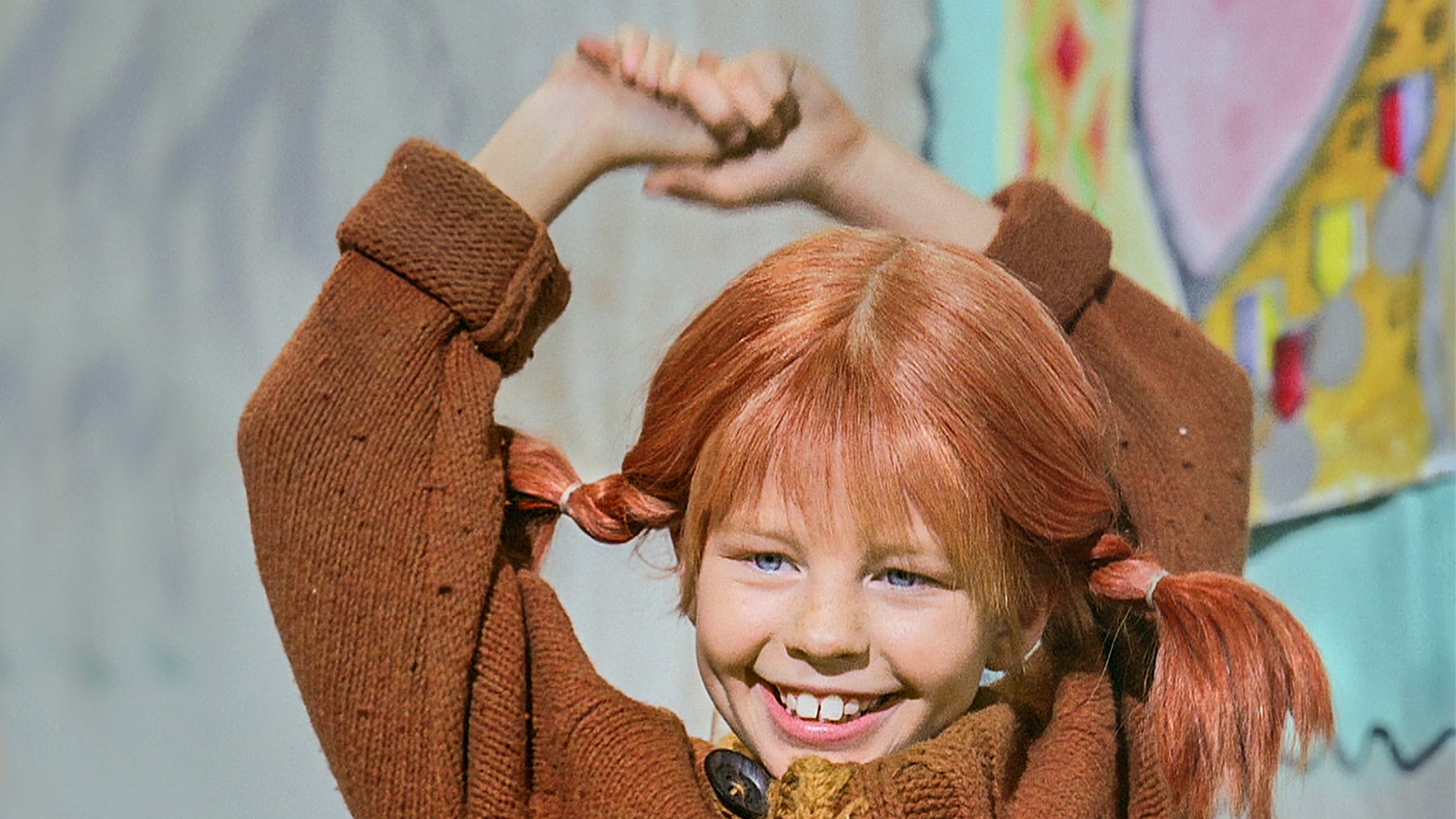 Pippi går på tivoli | Pippi Långstrump | TV | Arenan | svenska.yle.fi