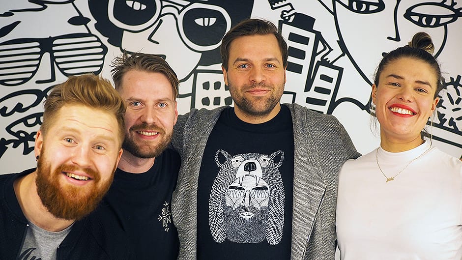 Mikä on ensimmäinen kerta Gayseksi kuin