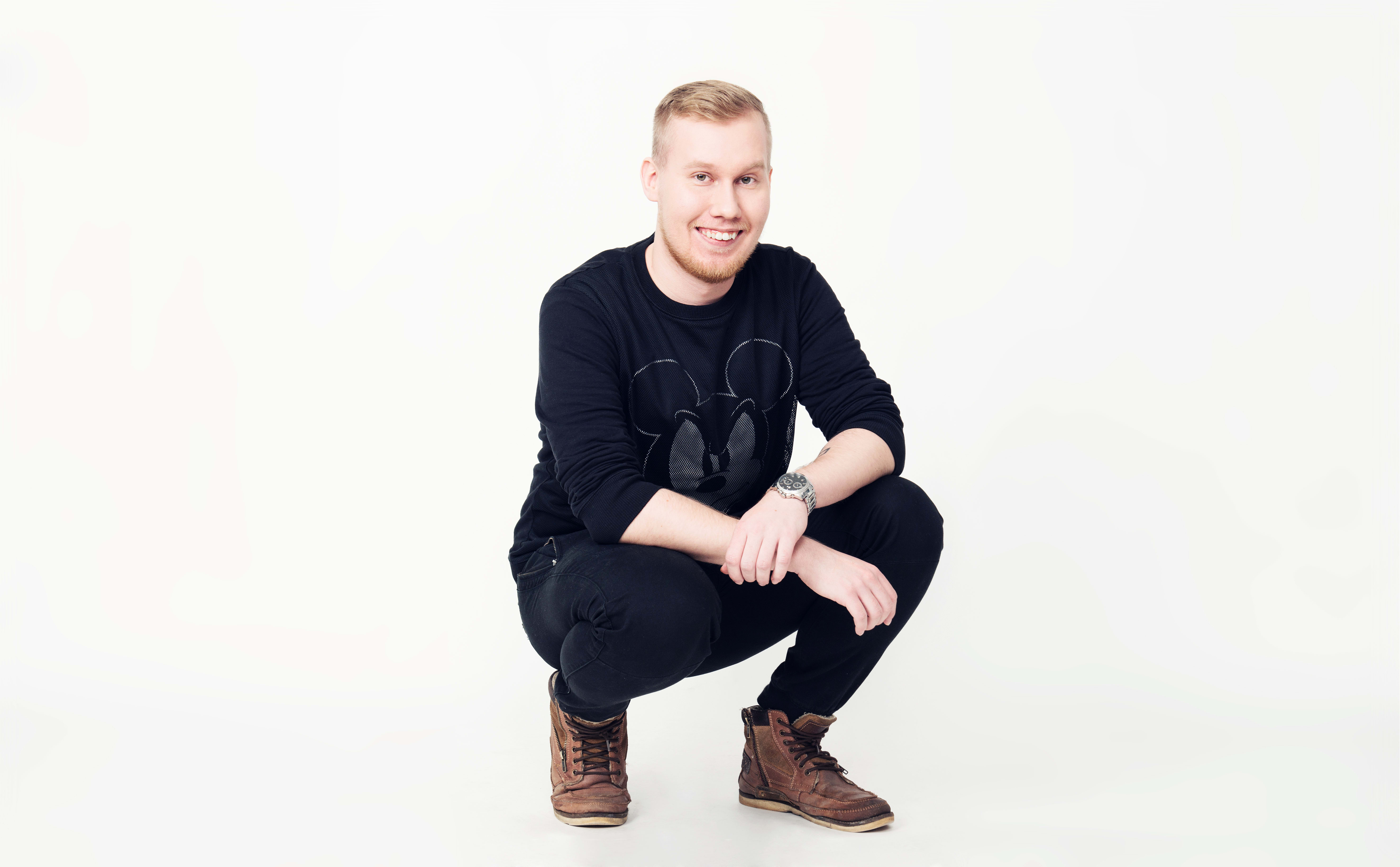 Tanssii tähtien kanssa Max ja Erin dating