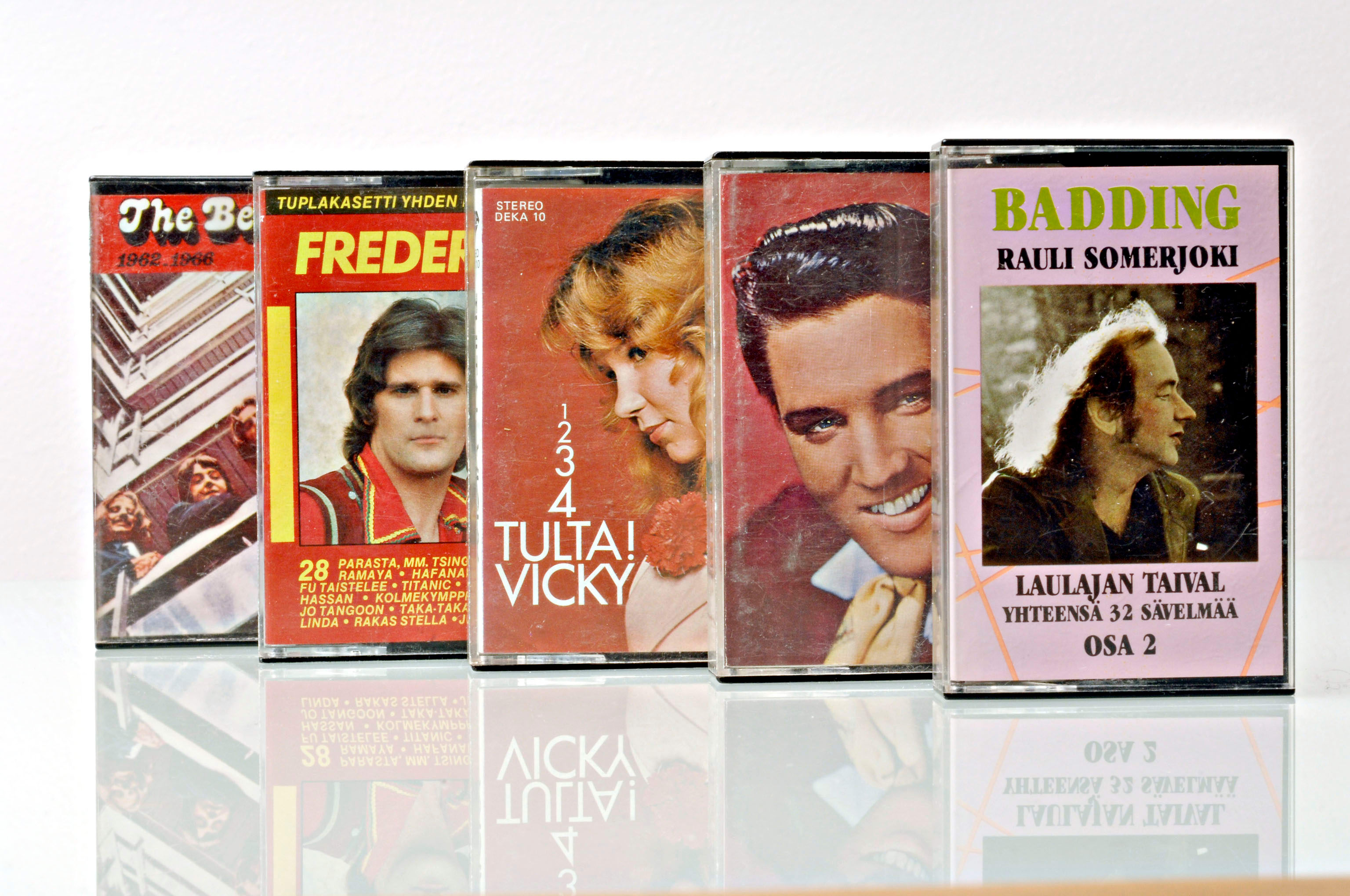 Ilmainen musta maukas porno