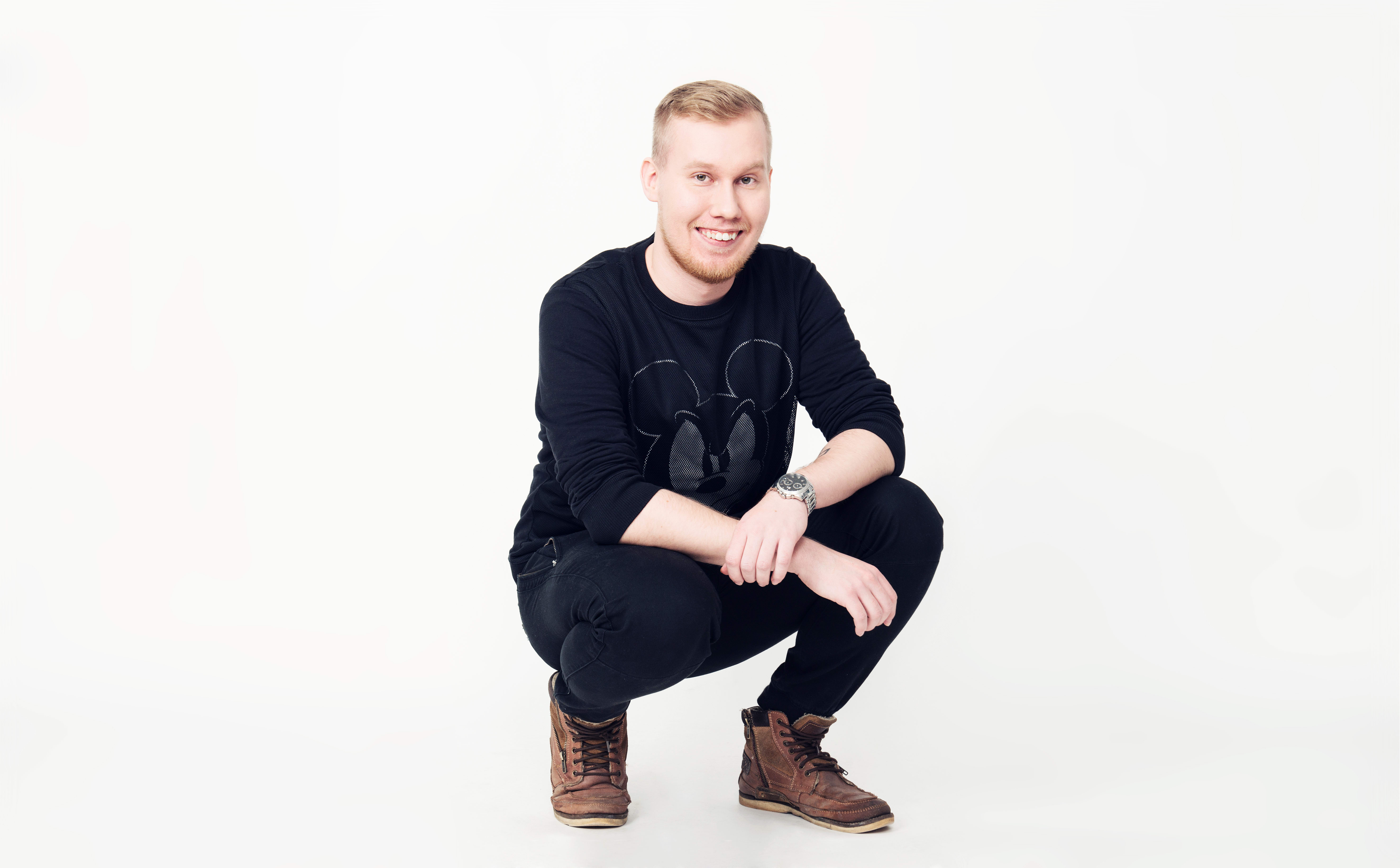 Kaikki pillua videot