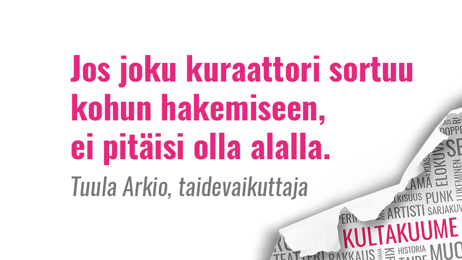Suku puoleen vinkkejä ja tekniikoita