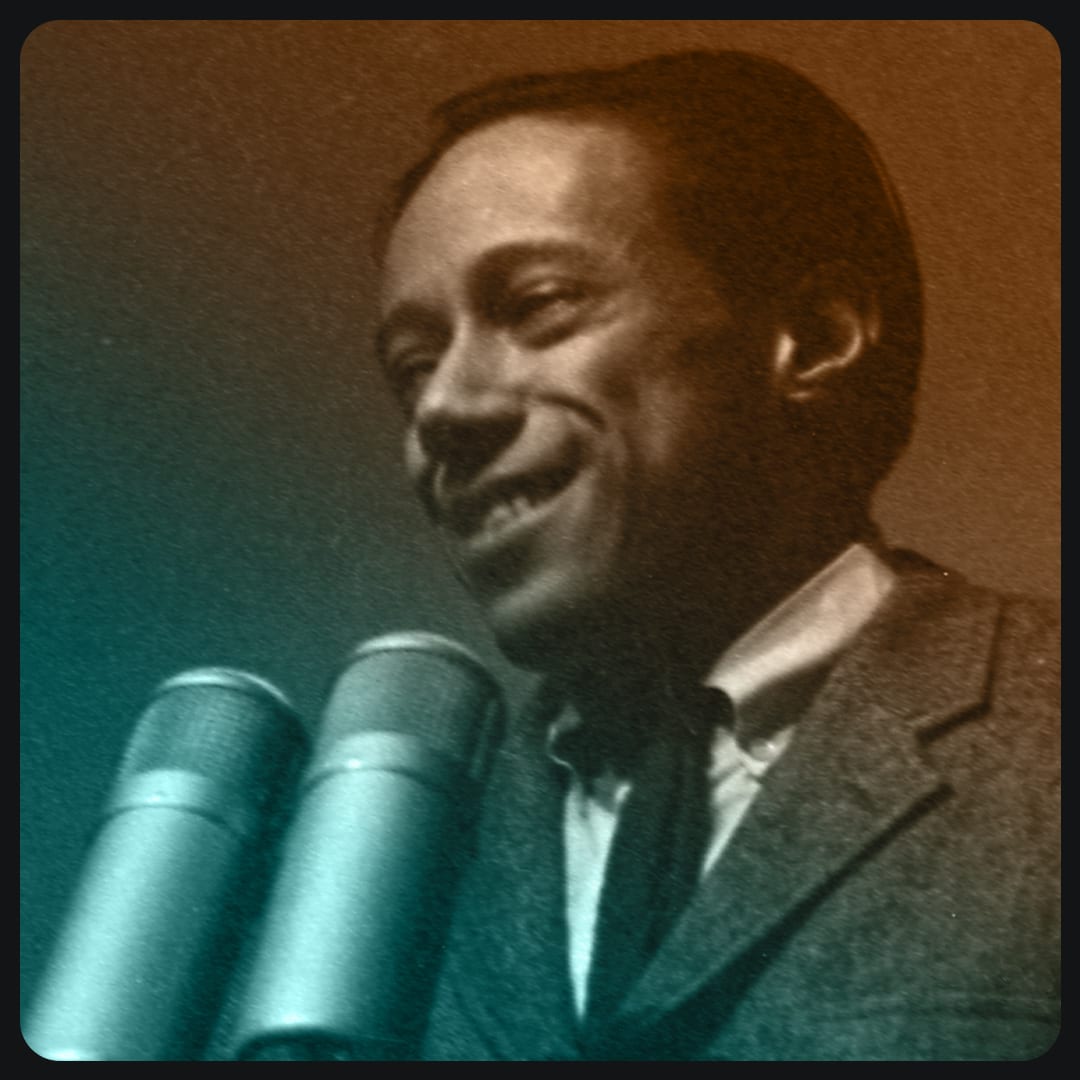 Horace Silver Quintet Kulttuuritalolla 12.10.1962. | Jazzlegendat