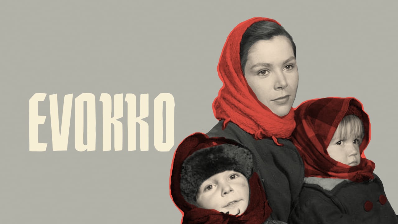 Evakko | TV | Areena | yle.fi