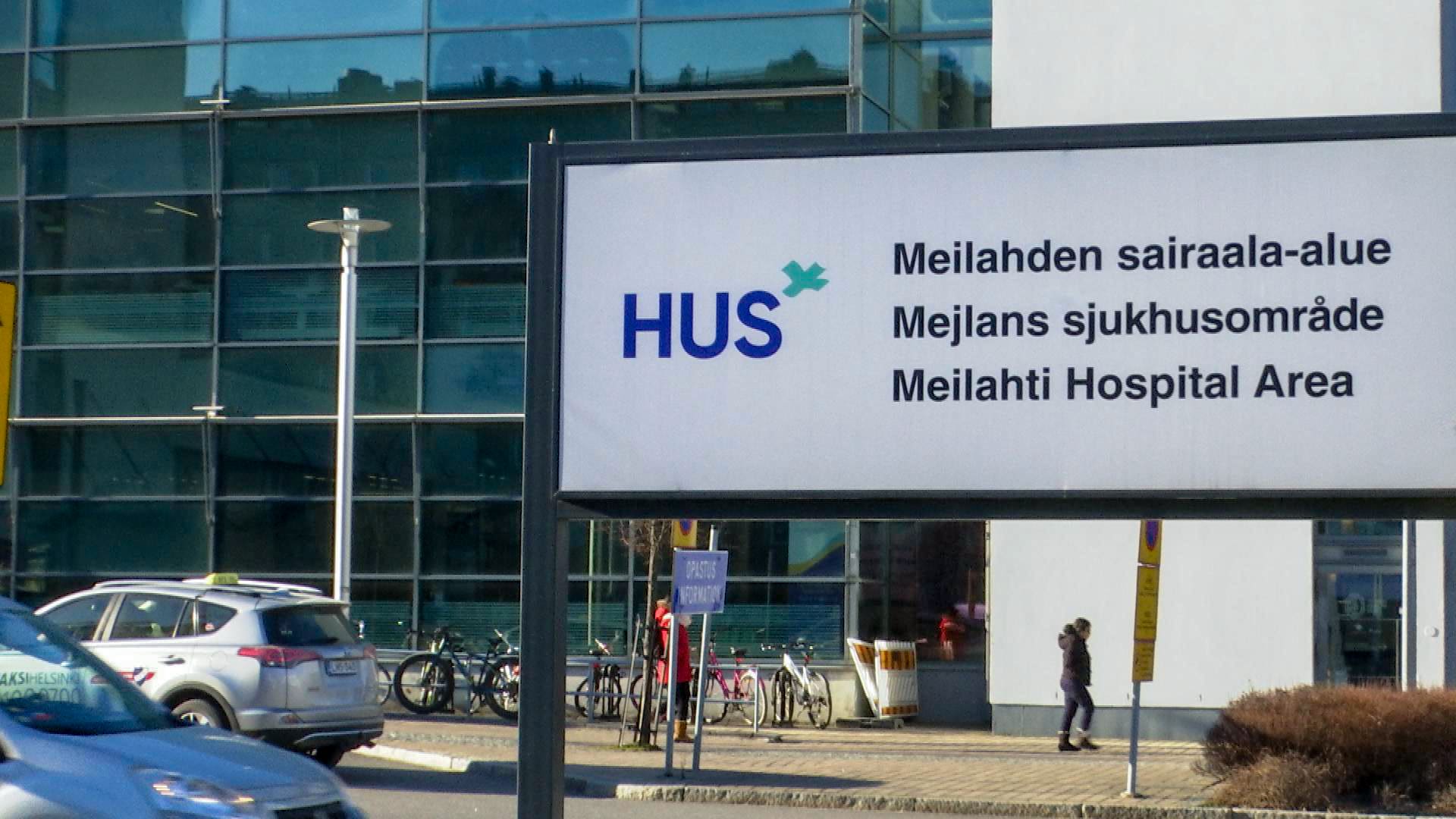 Suomessa kolme uutta koronatartuntaa – viranomaisten tiedotustilaisuus ...