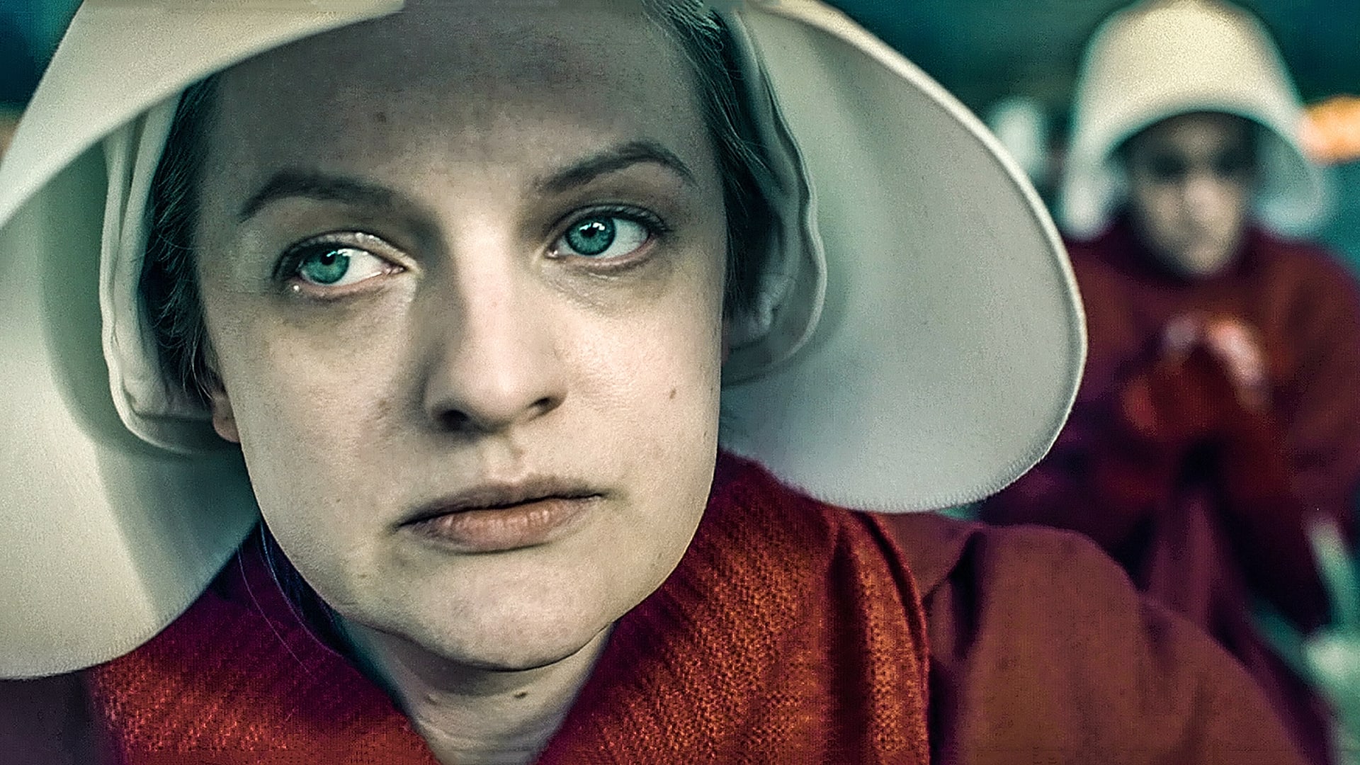 Hur Slutar Handmaid's Tale Säsong 2