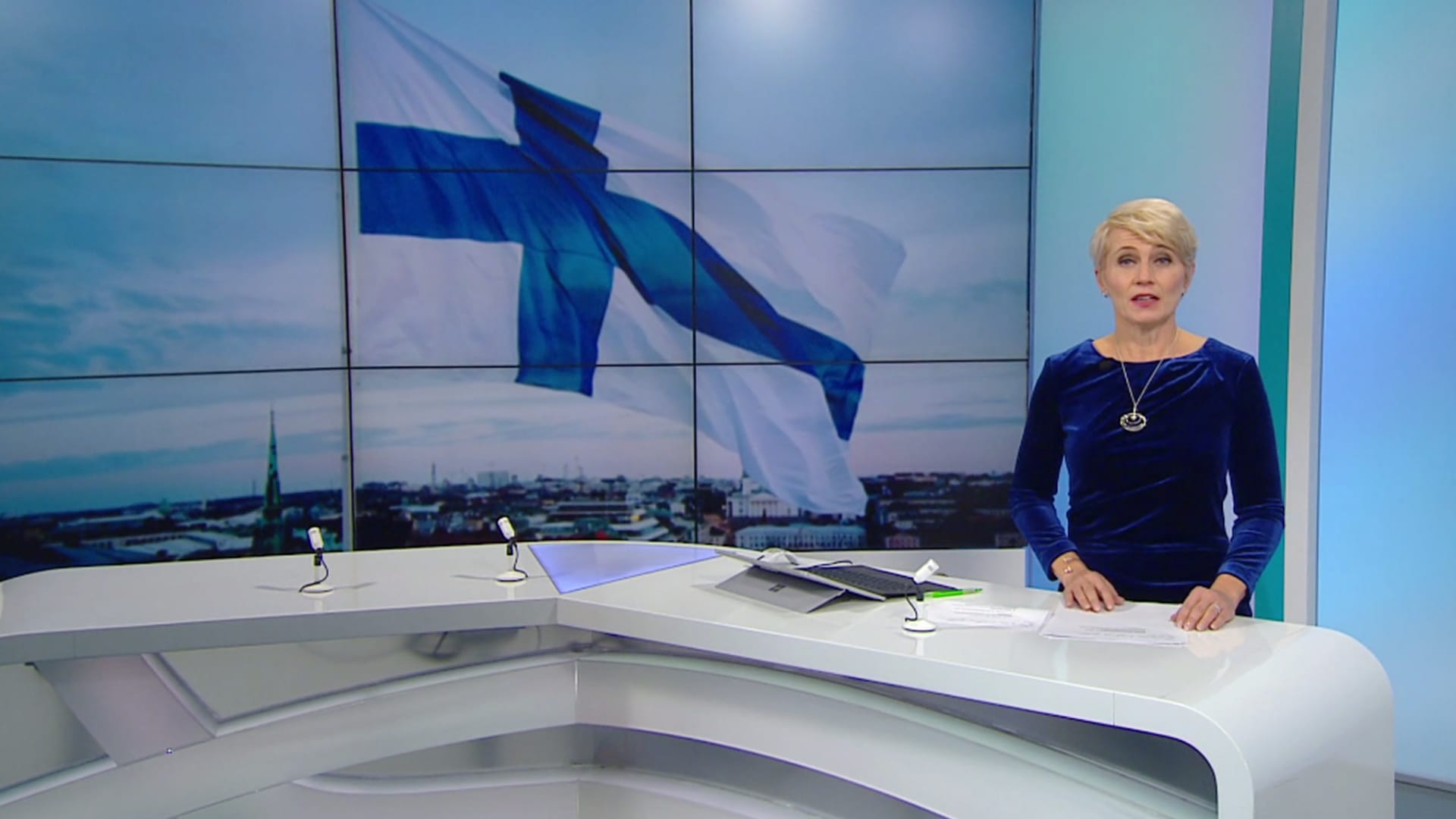 Yle Uutiset | Yle Uutiset 18.00 | TV | Areena | Yle.fi