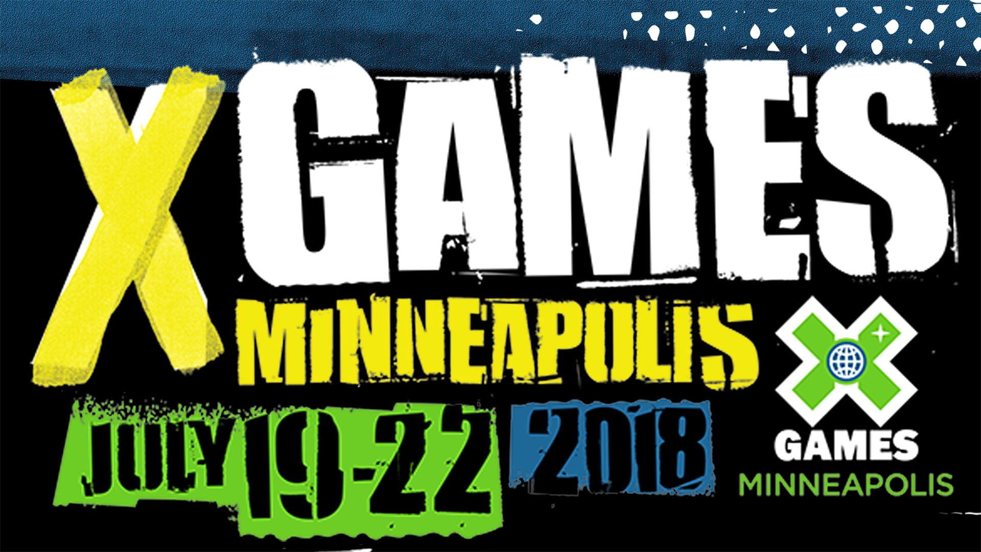 X Games Minneapolis: Rullalautailun street ja BMX dirt | X ...