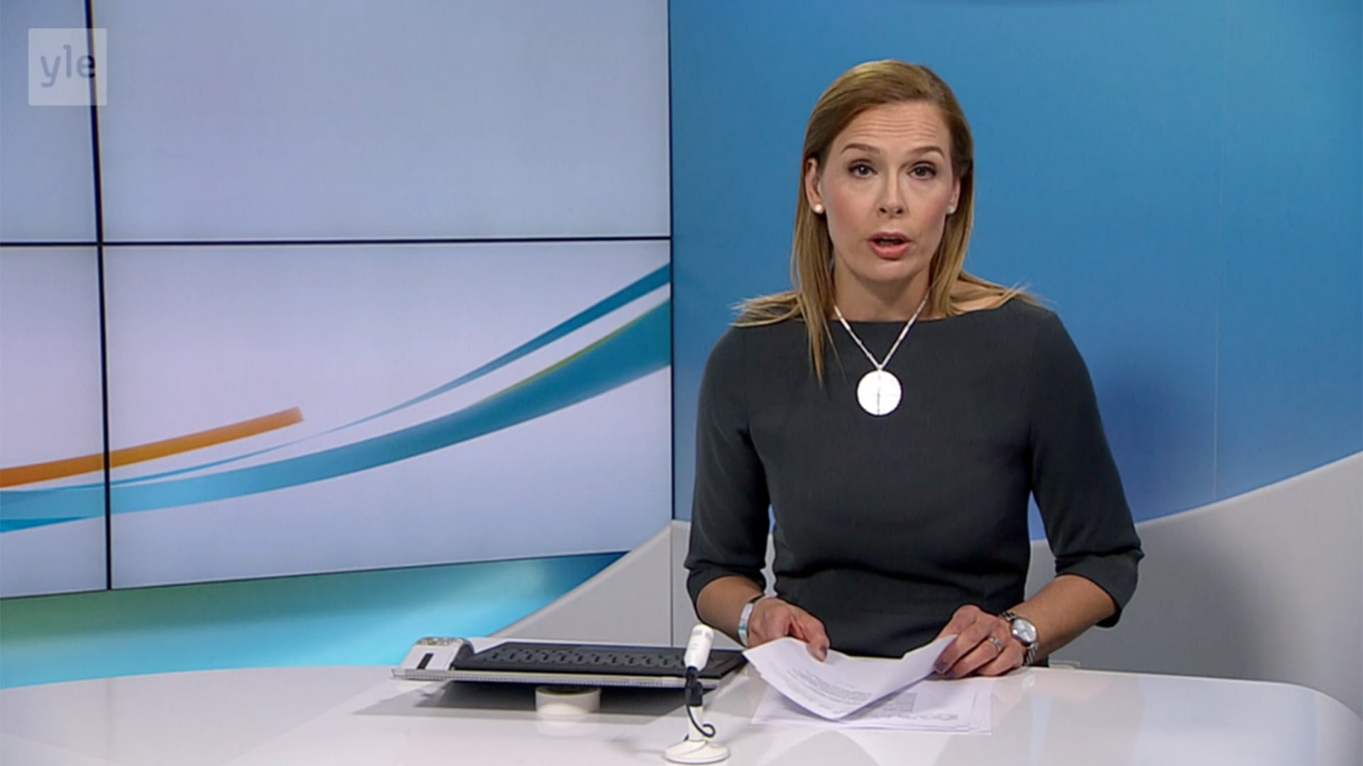 Yle Uutiset | Yle Uutiset | TV | Areena | Yle.fi