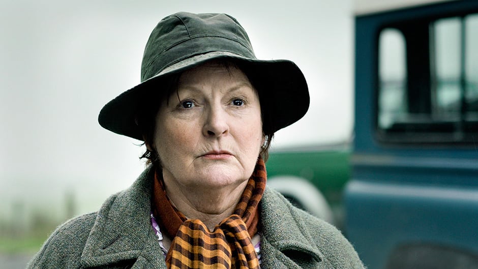 Vera Stanhope tutkii (12) Vera Stanhope tutkii TV Areena yle.fi