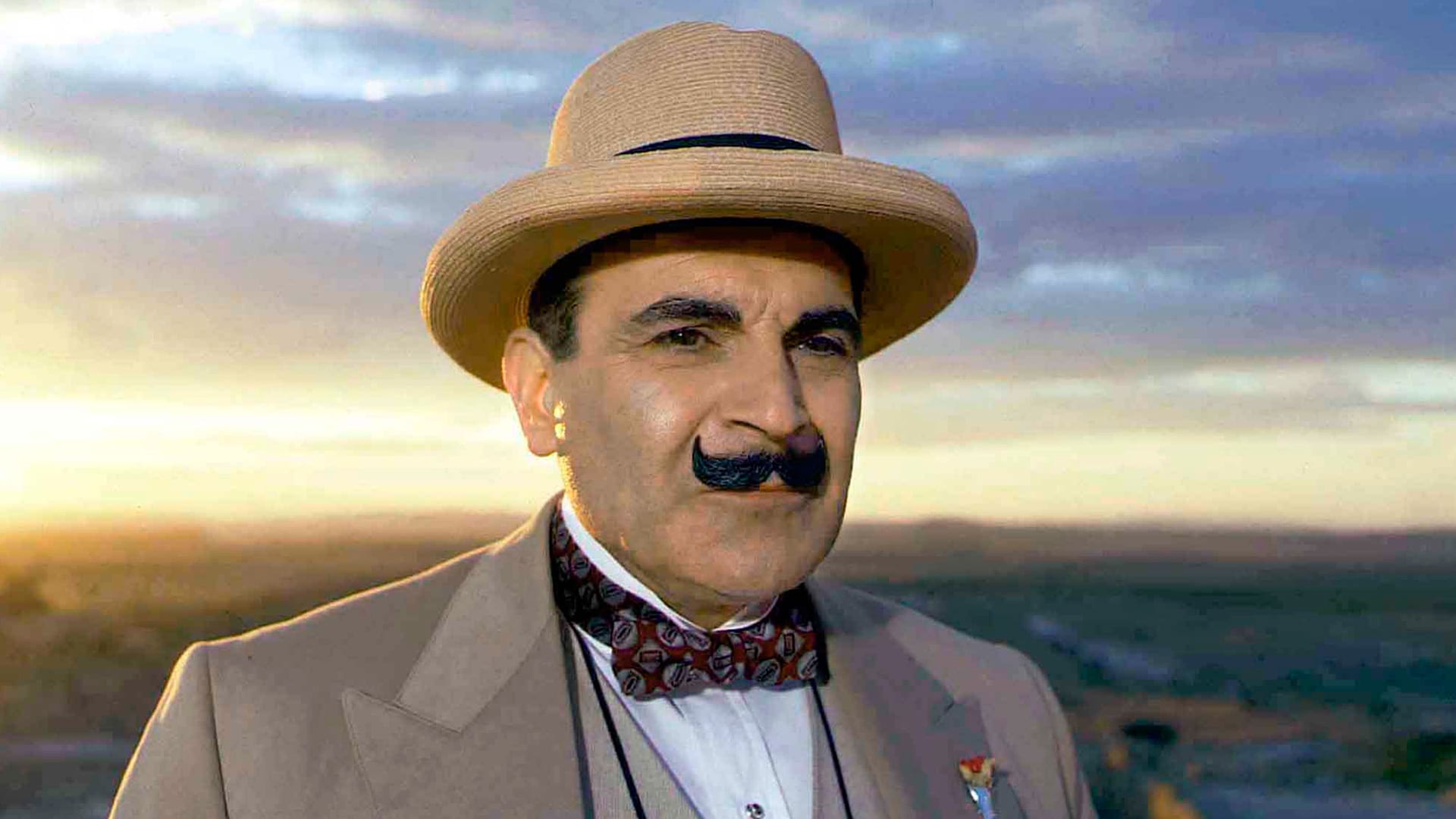 Yle Areena Hercule Poirot