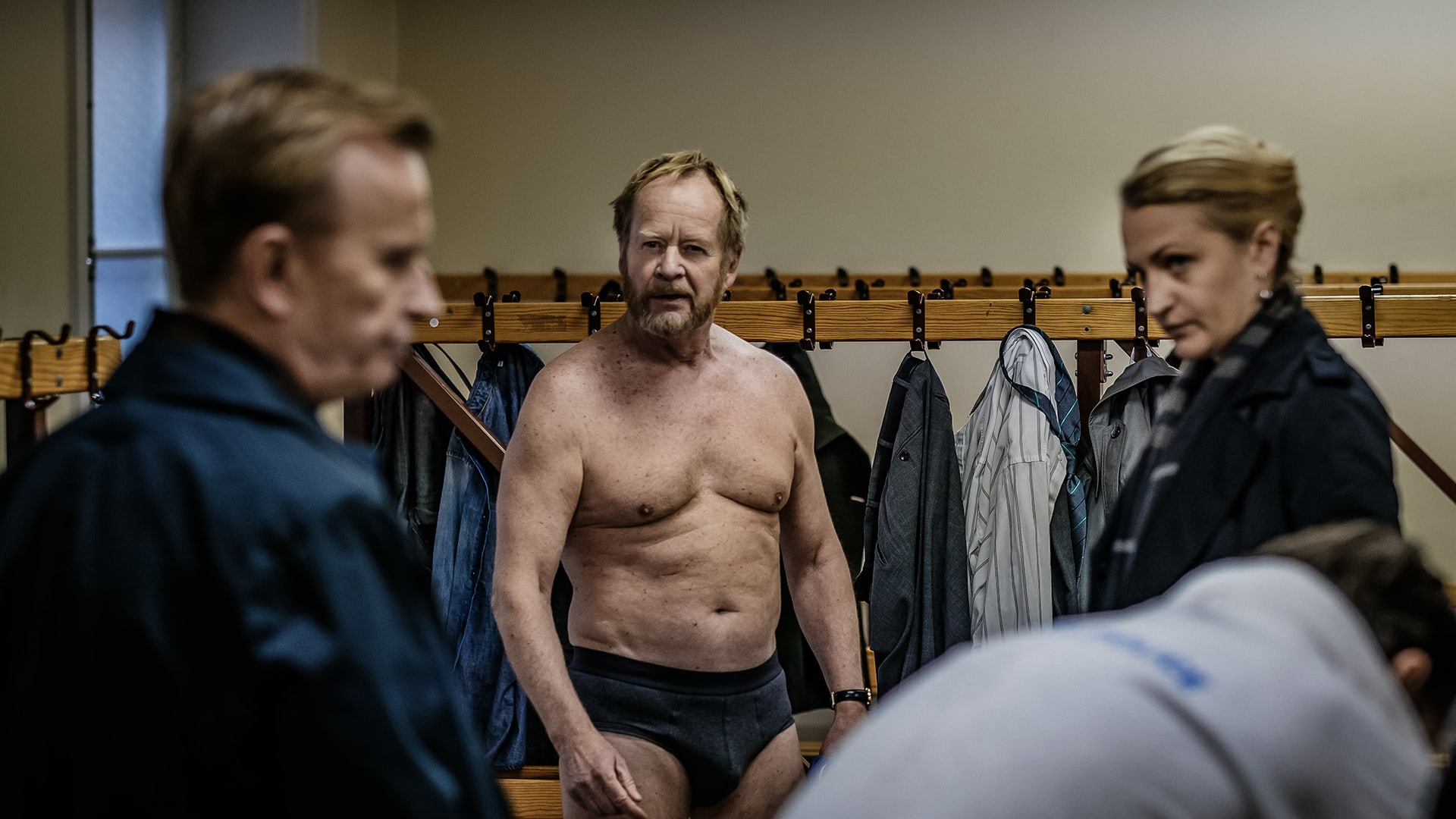 Det Som Göms I Snö Avsnitt 9