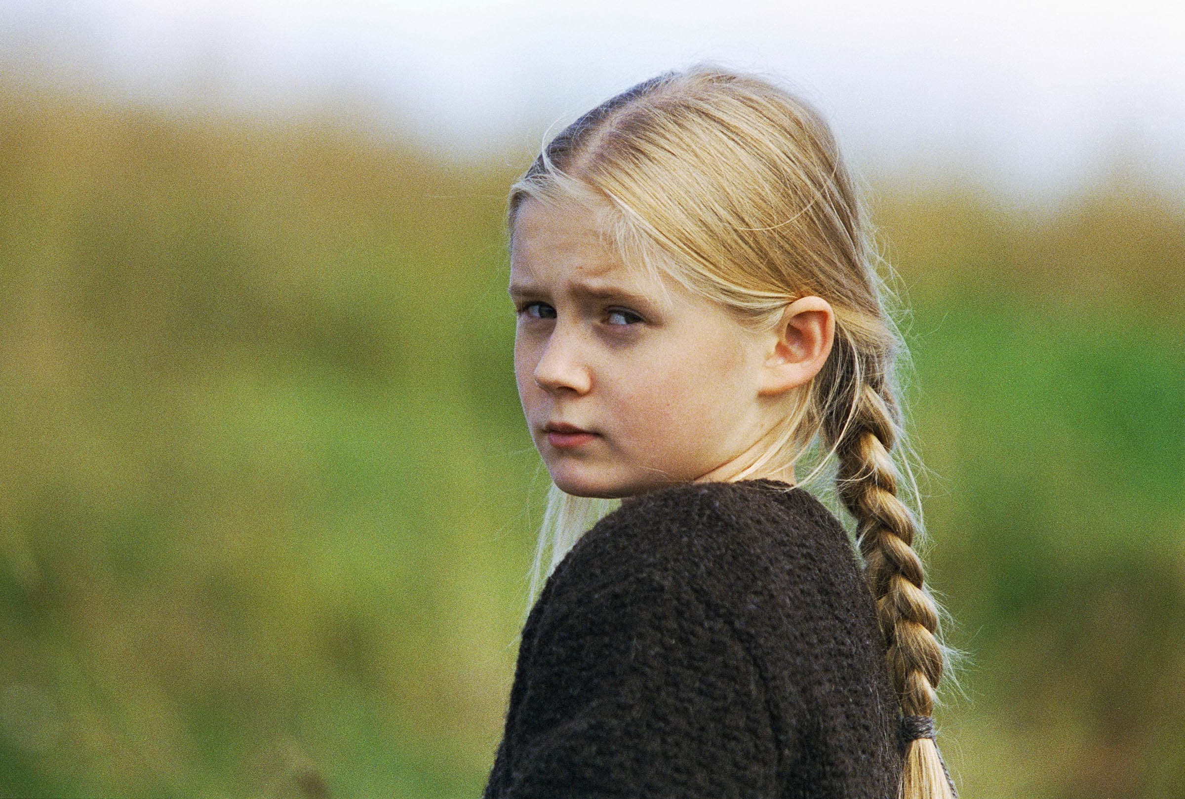 Näkymätön Elina | TV | Areena | yle.fi