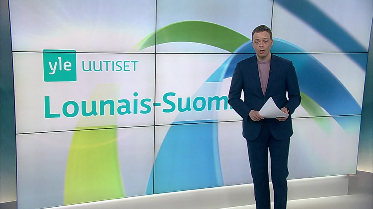 pe 19.3.2021 | Yle Uutiset Lounais-Suomi | TV | Areena ...